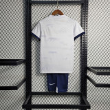 Tottenham 2023-24 kids soccer jerseys