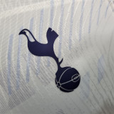 Tottenham 2023-24 player version soccer jerseys