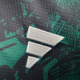 2023-24 Italy Green Special Edition  soccer jerseys