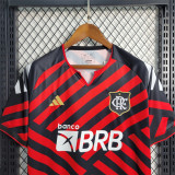 Flamengo 2023-24 Special Edition Soccer jersey