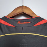 AC Milan 2006-07 third away Retro soccer jerseys