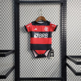 Flamengo Baby soccer jerseys