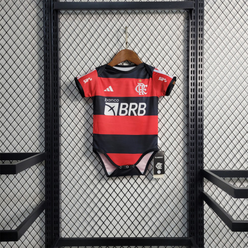 Flamengo Baby soccer jerseys