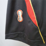 AC Milan 2006-07 third away Retro soccer jerseys