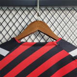 Flamengo 2023-24 Special Edition Soccer jersey