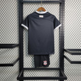 Corinthians 2023-24 kids soccer jerseys