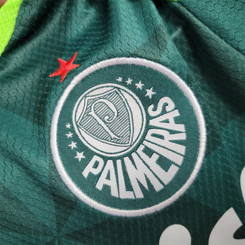 Palmeiras Baby soccer jerseys