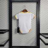 Real Madrid Baby soccer jerseys