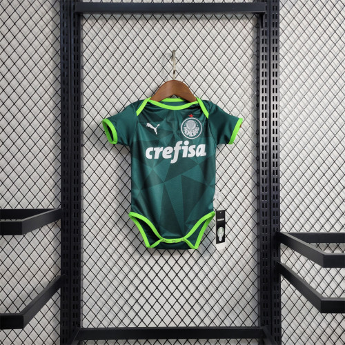 Palmeiras Baby soccer jerseys
