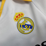 Real Madrid Baby soccer jerseys