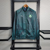 Palmeiras Windbreaker