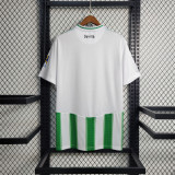 Real Betis 2023-24 away soccer jerseys