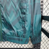 Palmeiras Windbreaker