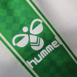 Real Betis 2023-24 away soccer jerseys