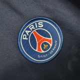 Paris Saint Germain 2017-18 home soccer jerseys