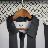 2023-24 Newcastle 130th Anniversary home edition