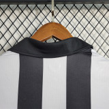 2023-24 Newcastle 130th Anniversary home edition