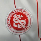 Internacional 2023-24 away soccer jerseys