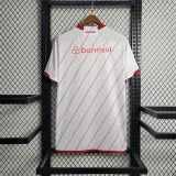 Internacional 2023-24 away soccer jerseys
