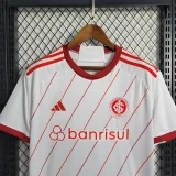 Internacional 2023-24 away soccer jerseys