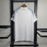 Naples 2023-24 away soccer jerseys
