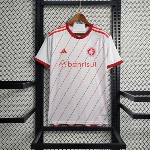 Internacional 2023-24 away soccer jerseys