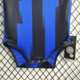 Inter Milan Baby soccer jerseys
