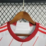 Internacional 2023-24 away soccer jerseys
