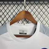 Naples 2023-24 away soccer jerseys