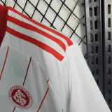 Internacional 2023-24 away soccer jerseys