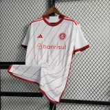 Internacional 2023-24 away soccer jerseys
