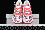  Nike Air Force 1'07 Low“Slum Dunk”