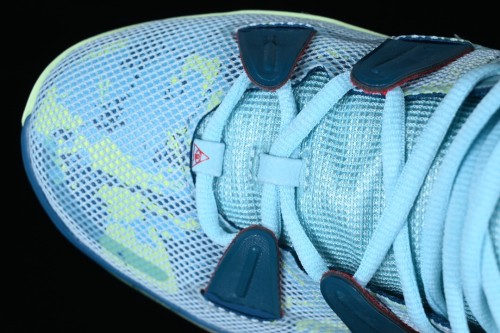 Boss Edition Nike Kyrie 7  SPECIAL FX