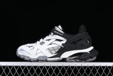 Balenciaga four generations of trendy running shoes