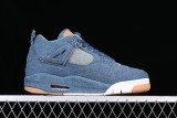 Levi’s x Air Jordan 4 Denim AJ4