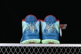 Boss Edition Nike Kyrie 7  SPECIAL FX