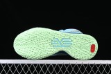 Boss Edition Nike Kyrie 7  SPECIAL FX
