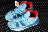 Boss Edition Nike Kyrie 7  SPECIAL FX
