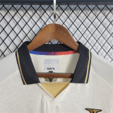 2022-23 Vasco da Gama White Special Edition soccer jerseys 