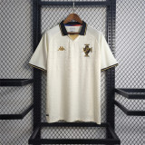 2022-23 Vasco da Gama White Special Edition soccer jerseys 