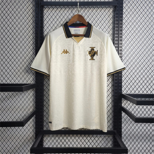 2022-23 Vasco da Gama White Special Edition soccer jerseys 