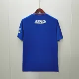 Rangers 2023-24 soccer jerseys