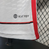 2023-24 Flamengo away player version soccer jerseys 