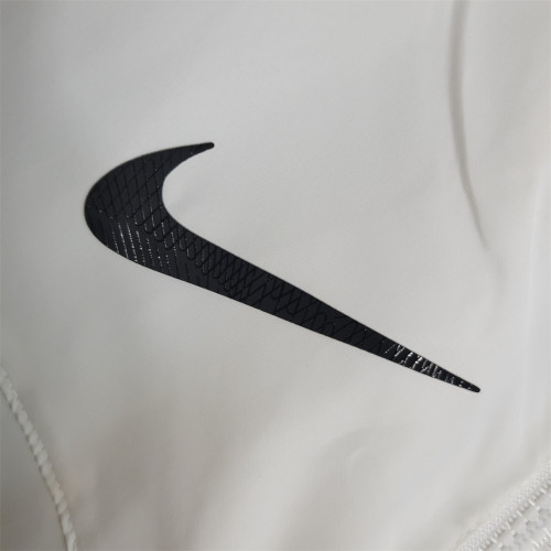 2023-24 Windbreaker Corinthians white