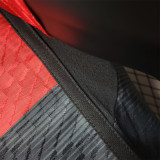 2022-23 Flamengo home player version soccer jerseys 