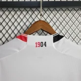 Benfica 2023-24 third away Soccer jersey