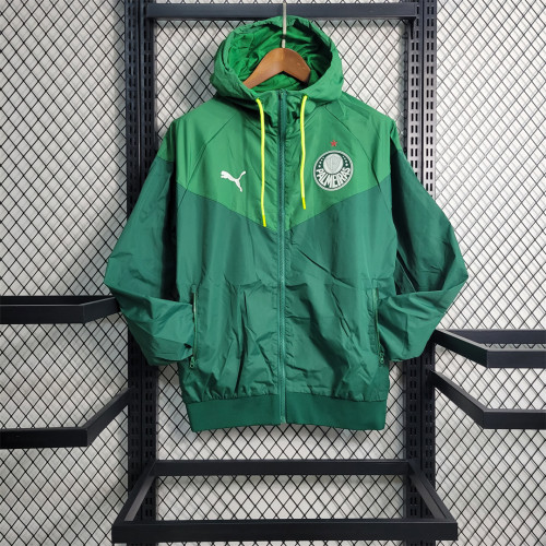 2023-24 Windbreaker Palmeiras
