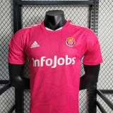King's League of Spain Pigs player version 2023-24 Soccer jersey