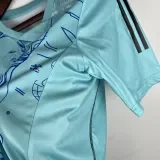 Miami international Messi Special Edition 2023-24 Soccer jersey