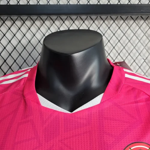 King's League of Spain Pigs player version 2023-24 Soccer jersey